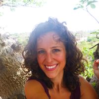 Nahia Uxua Esparza's Photo