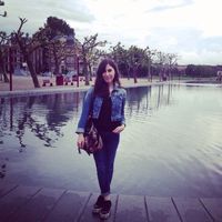 Christina Martirosova的照片