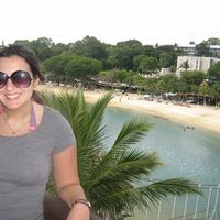 Sarah El-Sheikha's Photo