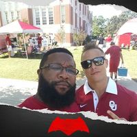 Fotos de Mario Brown