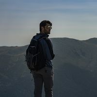 Jake Costanzo的照片