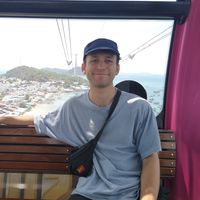 Max Hargrove的照片