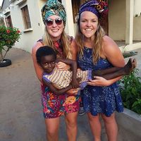 Janet Geldenhuys's Photo