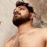 Muhammed Kashif's Photo