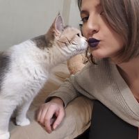 Ekaterina Muslyadinova's Photo