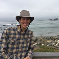 Germain Côté的照片