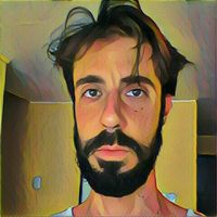 Guillaume LAURENT的照片