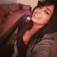 Nabila Darif的照片