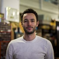 Florent Cottinet的照片