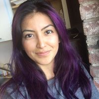 Jazmine Bachue的照片