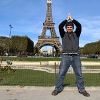 Abu-Elias Chichakly's Photo