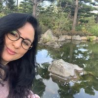 Fereshteh Bandeh's Photo