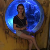 Marina Trabold的照片