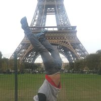 Oscar Solorzano's Photo