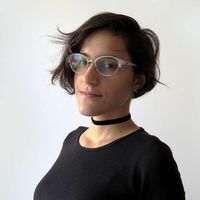 Juliana Agra的照片