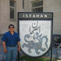 Le foto di Luis Uribe