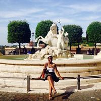 Priscilla Quaye的照片