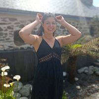 Auriane Nonnon的照片