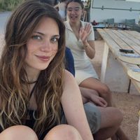 Фотографии пользователя Francesca Akerman