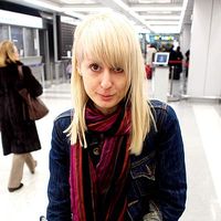 Marija Grujic的照片