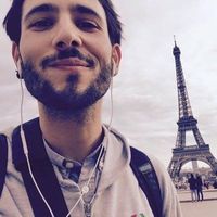 Francisco Baena's Photo