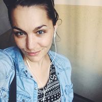 Barbora Ripňáková的照片