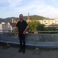 Steffen Müller's Photo