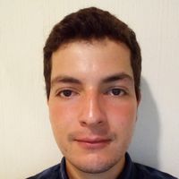 Saul Ruesga的照片