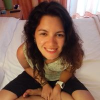 Ariadna Sendra的照片