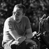 Roger Inzunza's Photo