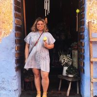 Cindy Flores's Photo