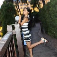 Dinara Smagulova's Photo