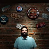 Ibrahim Sabra的照片