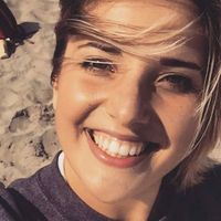 Sara Zegna Baruffa's Photo