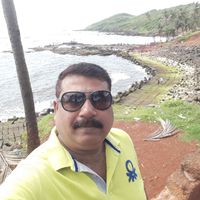 Sarfaraz Khan's Photo