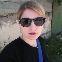 Maiko Papunashvili的照片