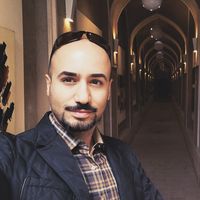 Alborz Zargham's Photo