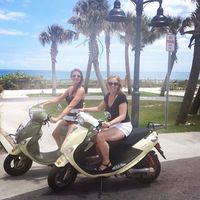 Melinda McDowell's Photo