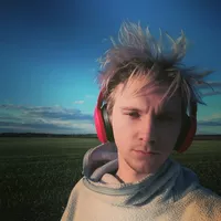 Anton Karmanov's Photo