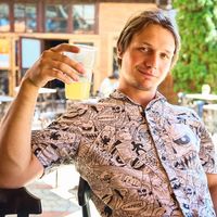 Fotos de Ivan Skliaruk