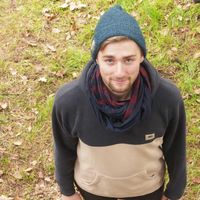 Lucas EUGSTER的照片