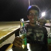 Sergio Prieto的照片