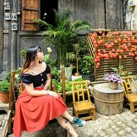 Jennifer Meng's Photo