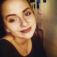 Lydia Prentice的照片