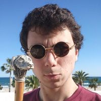 Daniel Méndez's Photo