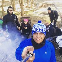 John Ajaltouny的照片