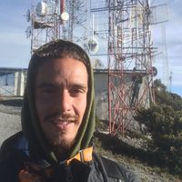 Simon Corbeil's Photo