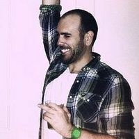 Ismael Oliveira Lima's Photo