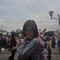 Fauziah Sholihah的照片