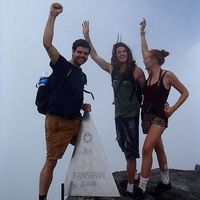 Michael Tomkins的照片